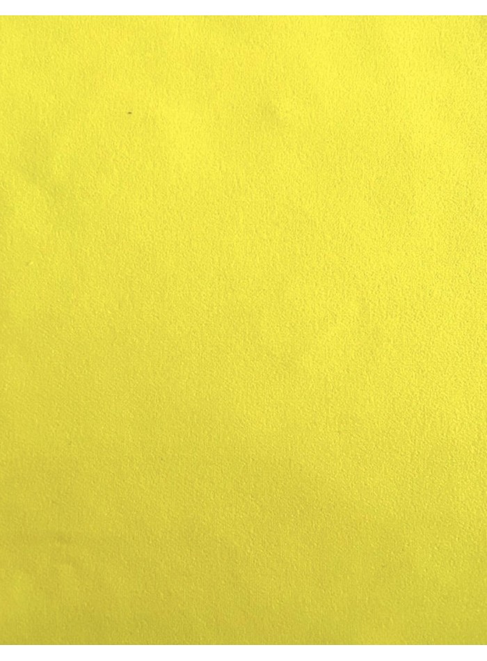 Top de fiesta amarillo para lucir a juego con el pantalon.