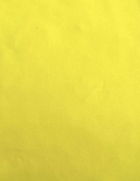 Yellow party top to match the trousers.